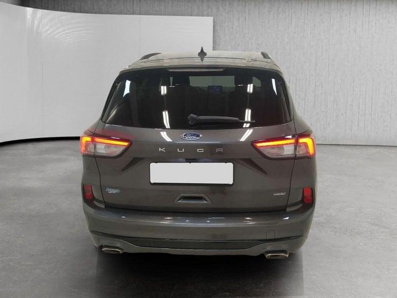 Ford Kuga 2.5 phev ST-Line X 2wd 225cv cvt