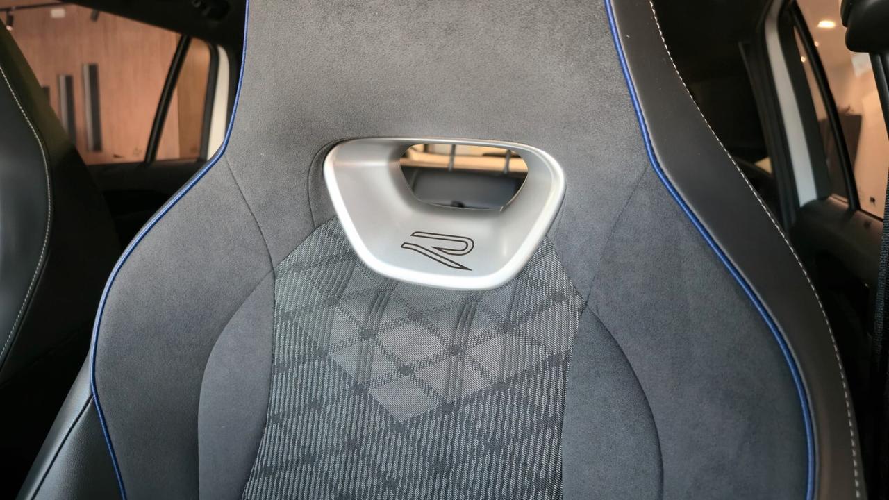 Volkswagen Tiguan 2.0 TDI 150 CV DSG R-Line Plus