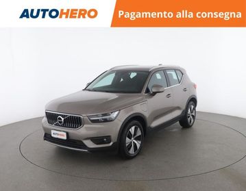 VOLVO XC40 T5 Recharge Plug-in Hybrid Inscription Expression