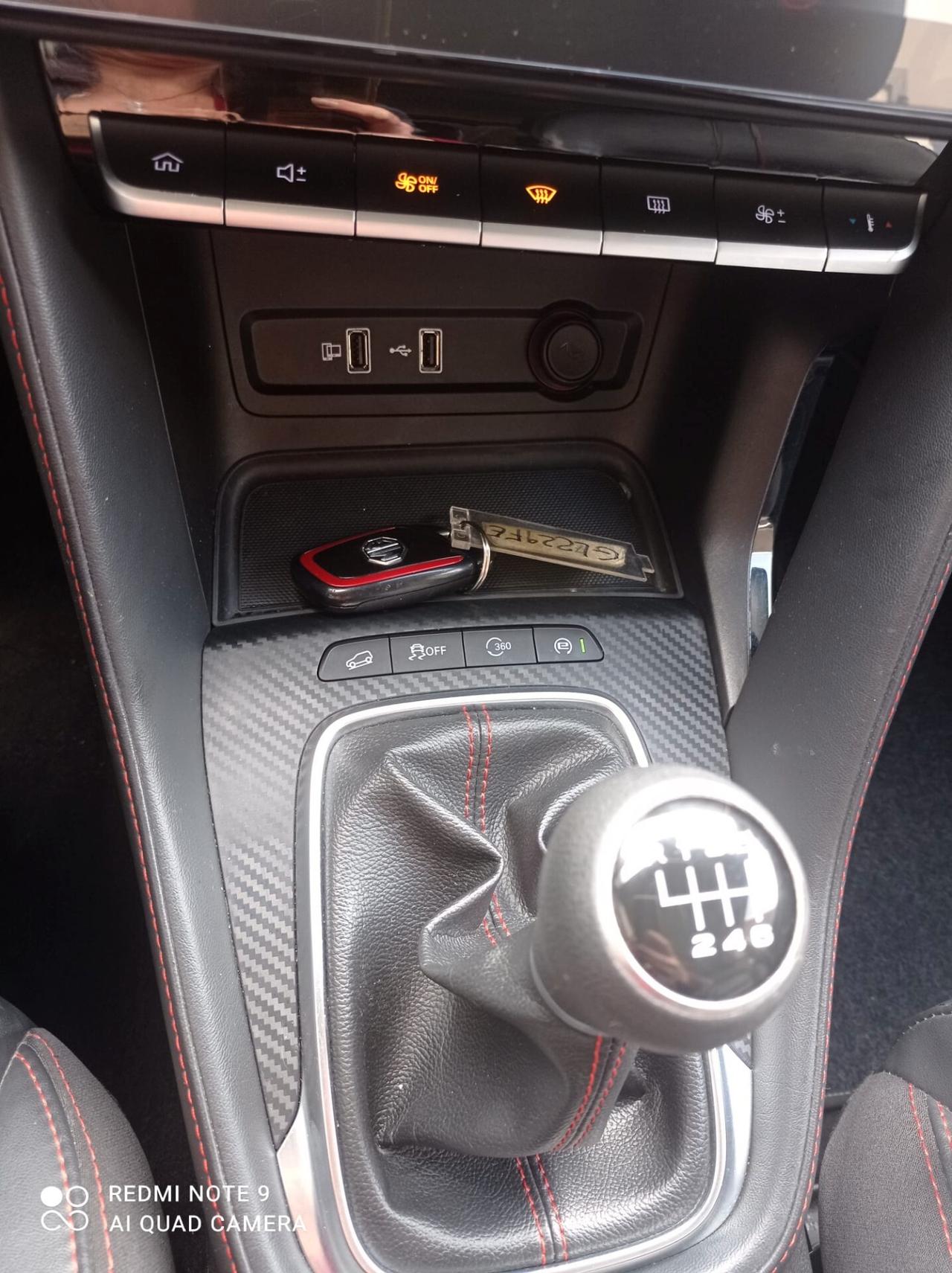 Mg ZS 1.0T-GDI Luxury