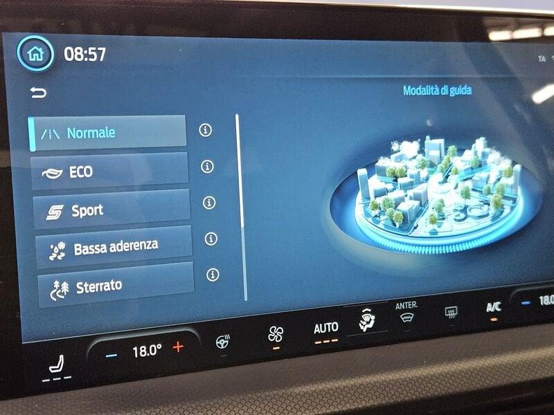 Ford Focus 1.0T EcoBoost Hyb. 155cv Active X Auto SW