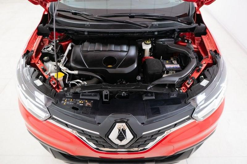 Renault Kadjar 1.5 dCi Energy Zen 110CV