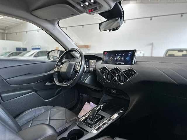 DS DS 3 3 Crossback BlueHDi 130 aut. Faubourg