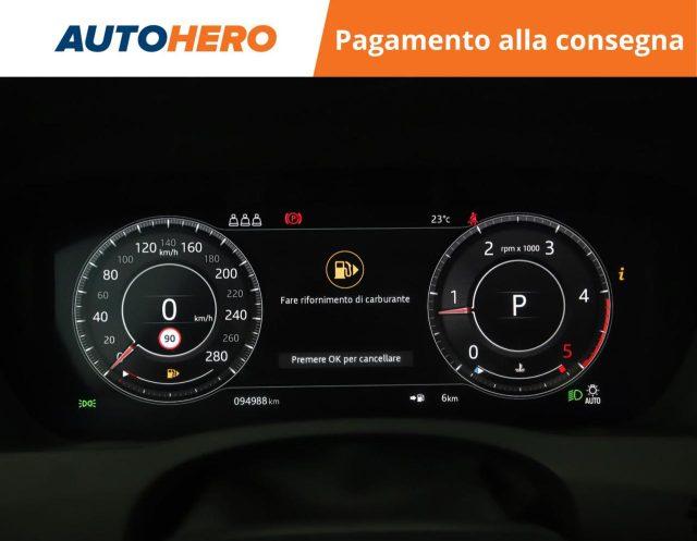 JAGUAR XE 2.0 D 180 CV AWD aut. R-Dynamic S