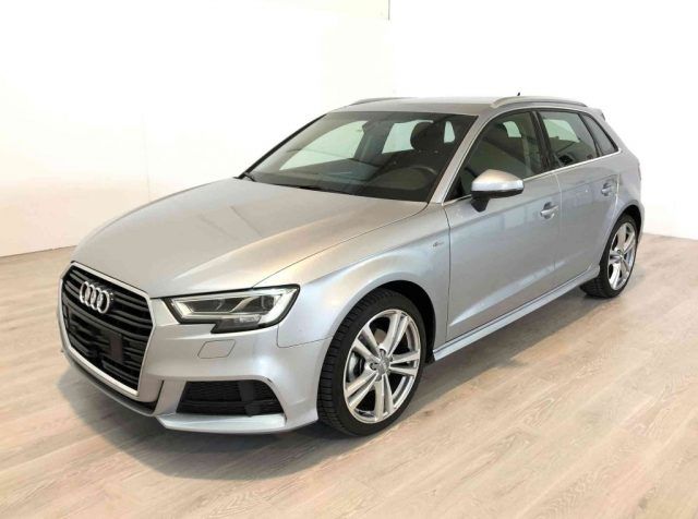 AUDI A3 SPB 30 TDI S tronic Admired