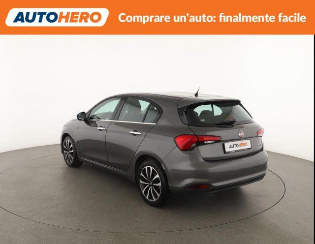 FIAT Tipo 1.3 Mjt S&S 5 porte Lounge