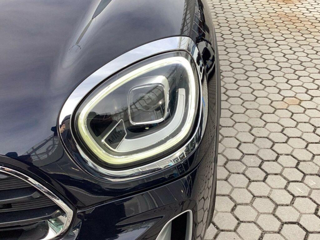 Mini Cooper Countryman 1.5 TwinPower Turbo Cooper