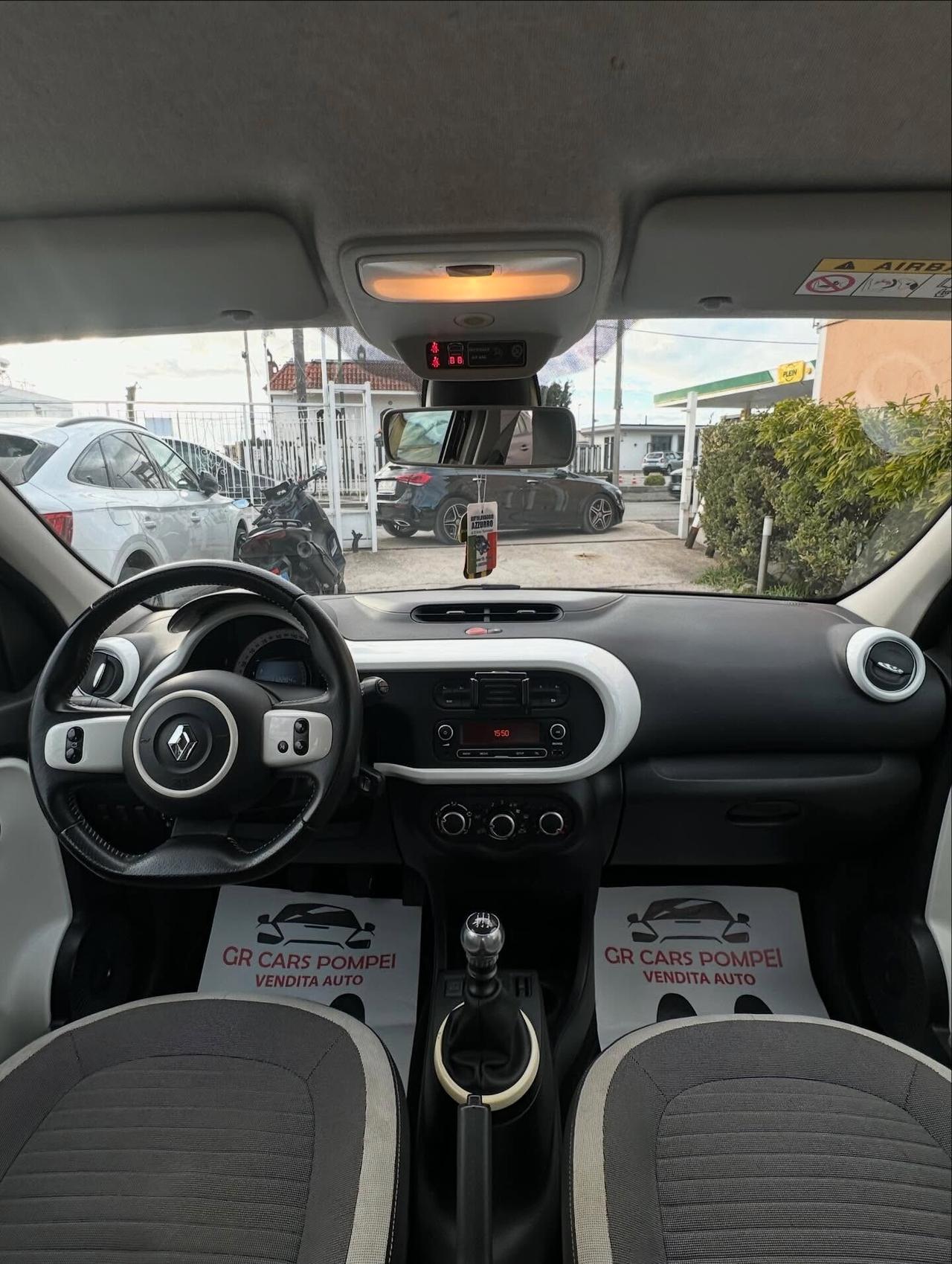 Renault Twingo 0.9 TCe 90 CV Stop&Start Energy Sport