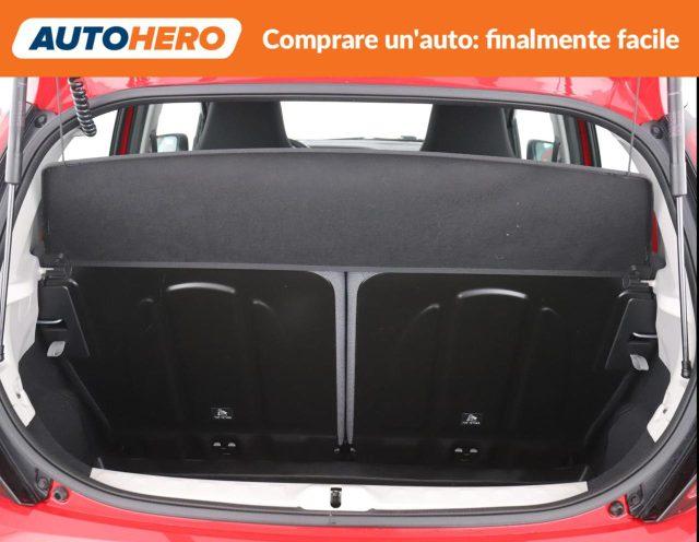 TOYOTA Aygo 1.0 VVT-i 72 CV 5 porte x-play MMT