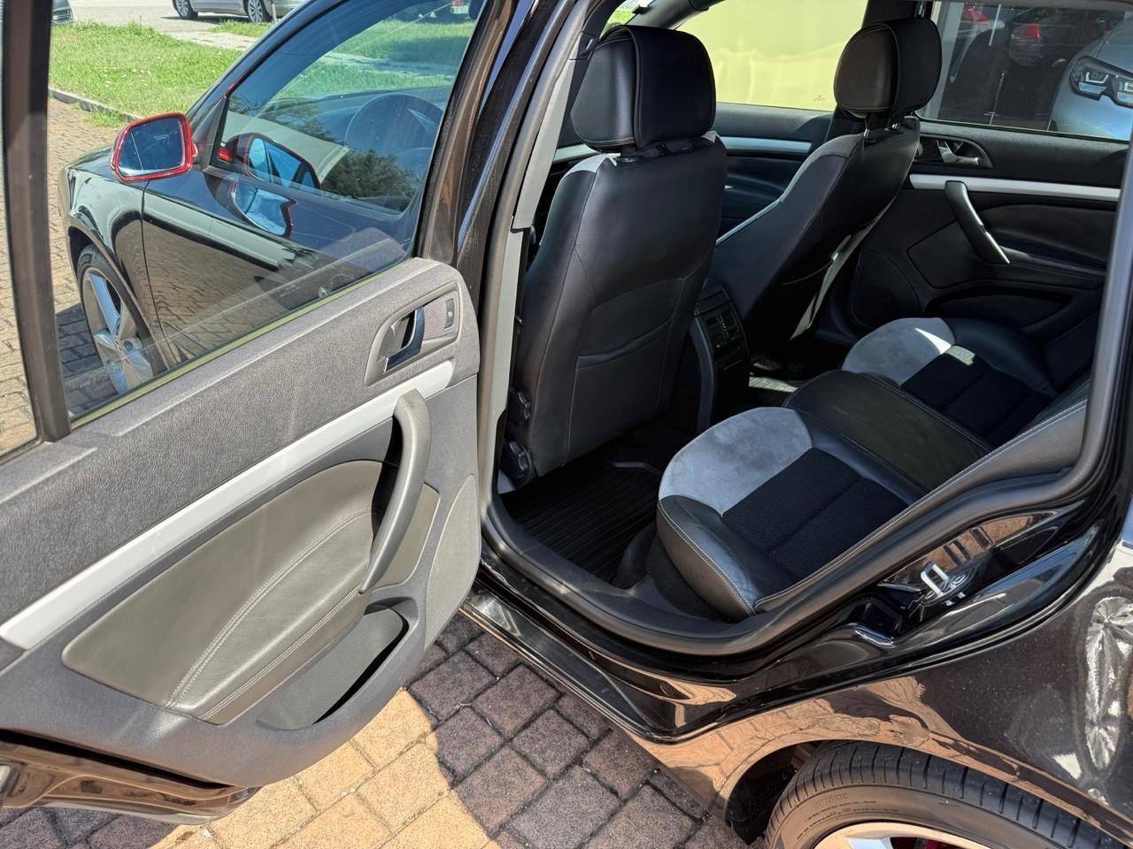 Skoda Octavia 2.0 170CV TDI F.AP. Wagon RS