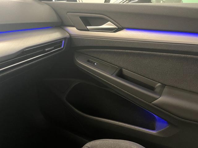 VOLKSWAGEN Golf 2.0 TDI DSG 116 Life