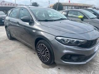 Fiat Tipo 1.6 Mjt S&S SW City Life