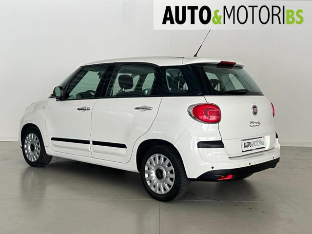 FIAT 500L 1.4 95 CV Pop Star *PREZZO REALE*