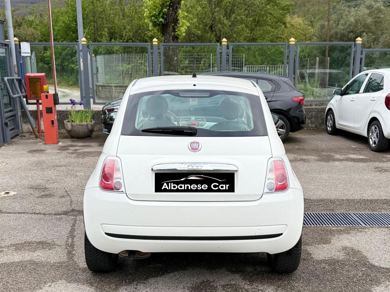 Fiat 500 1.3 Multijet 95 CV Pop