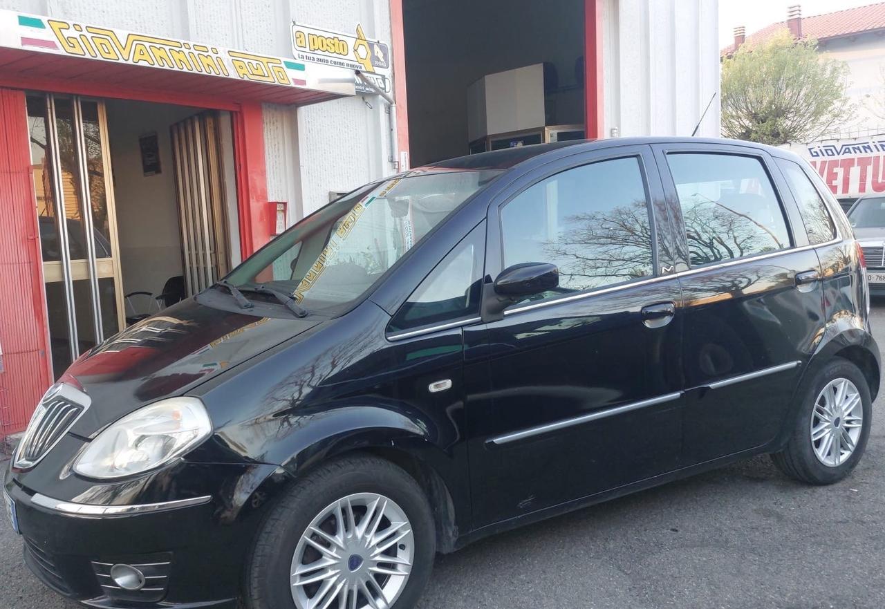 Lancia MUSA 1.4 16V Oro