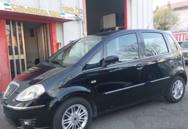 Lancia MUSA 1.4 16V Oro