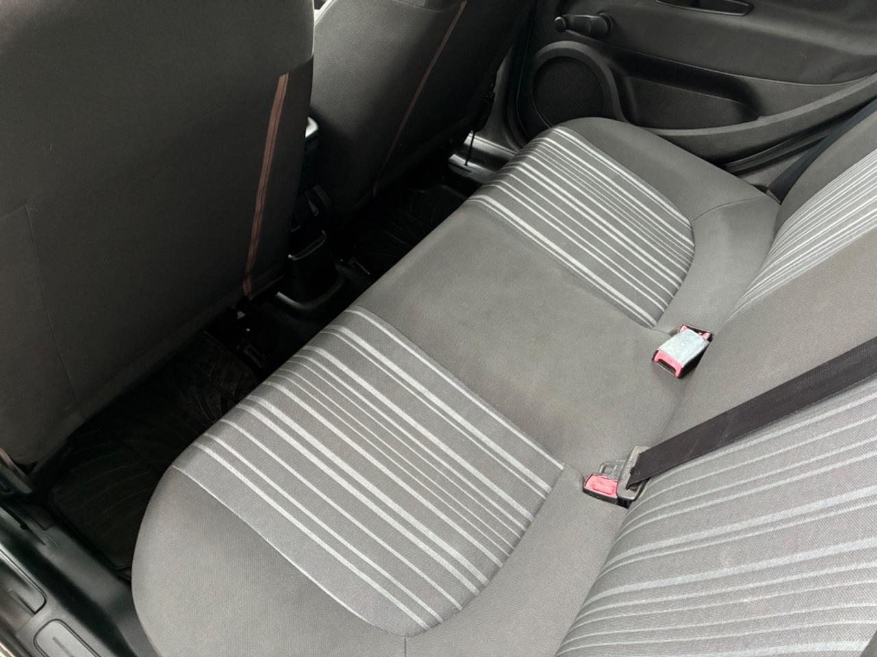 Fiat Punto Evo 1.2 S&S Dynamic - 5 porte