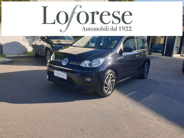 VOLKSWAGEN up! 1.0 5p. move up!