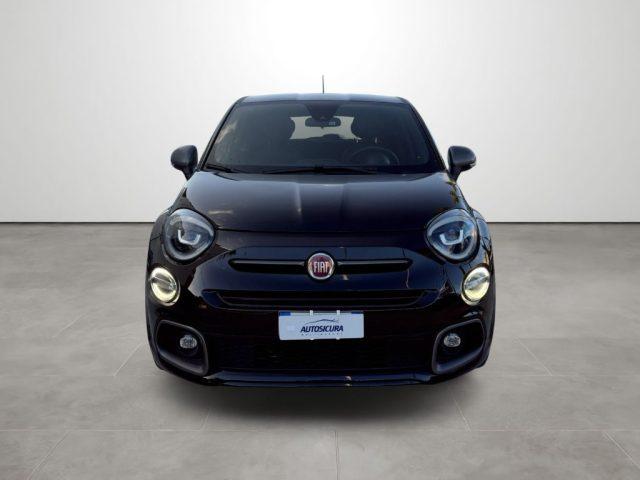 FIAT 500X 1.0 T3 120 CV Sport