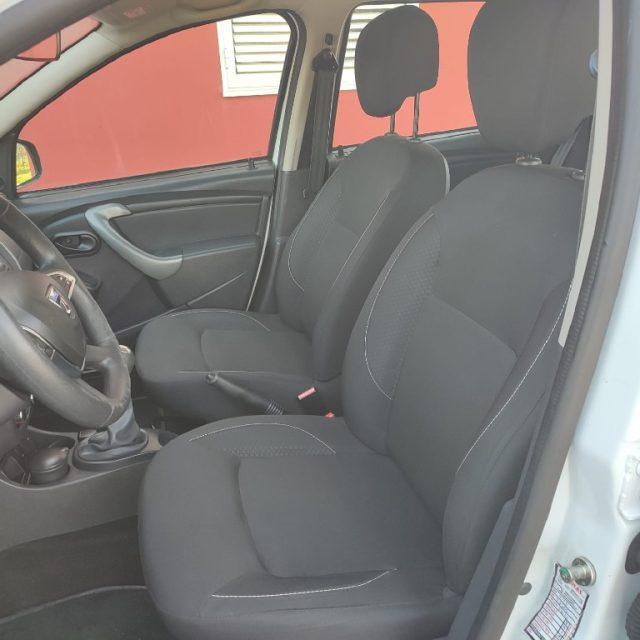 DACIA Duster 1.5 dCi 90CV Start&Stop 4x2 Ambiance