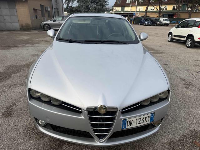 ALFA ROMEO 159 174,024km 1.9jtdm Sportwagon perfetta di meccanica