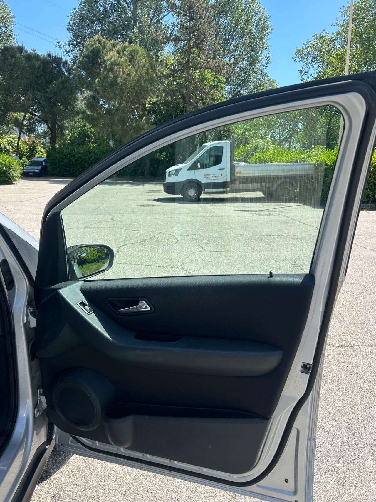 Mercedes-benz A 150 Avantgarde