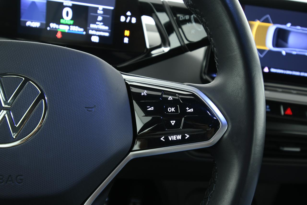 VOLKSWAGEN ID.3 58 kWh 1st edition Plus APP CONNECT+ACC+LED+C18"