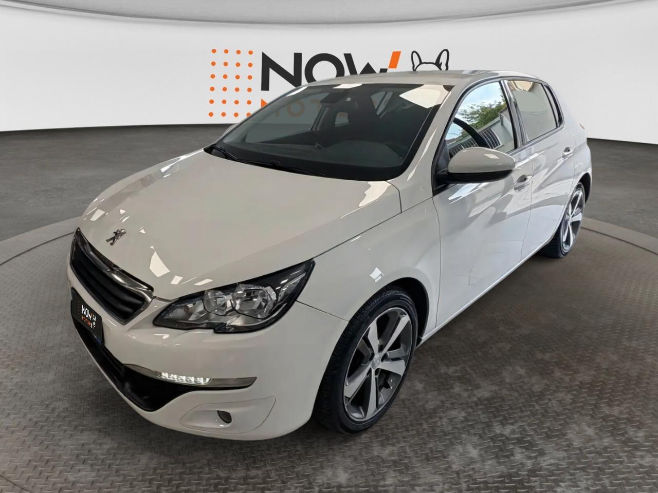 Peugeot 308 PureTech Turbo 110 S&S Active