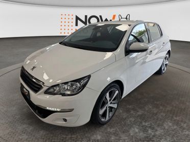Peugeot 308 PureTech Turbo 110 S&S Active