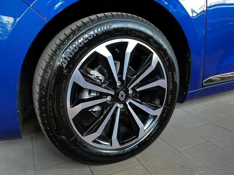 Renault Clio Clio TCe 90 CV 5 porte Techno