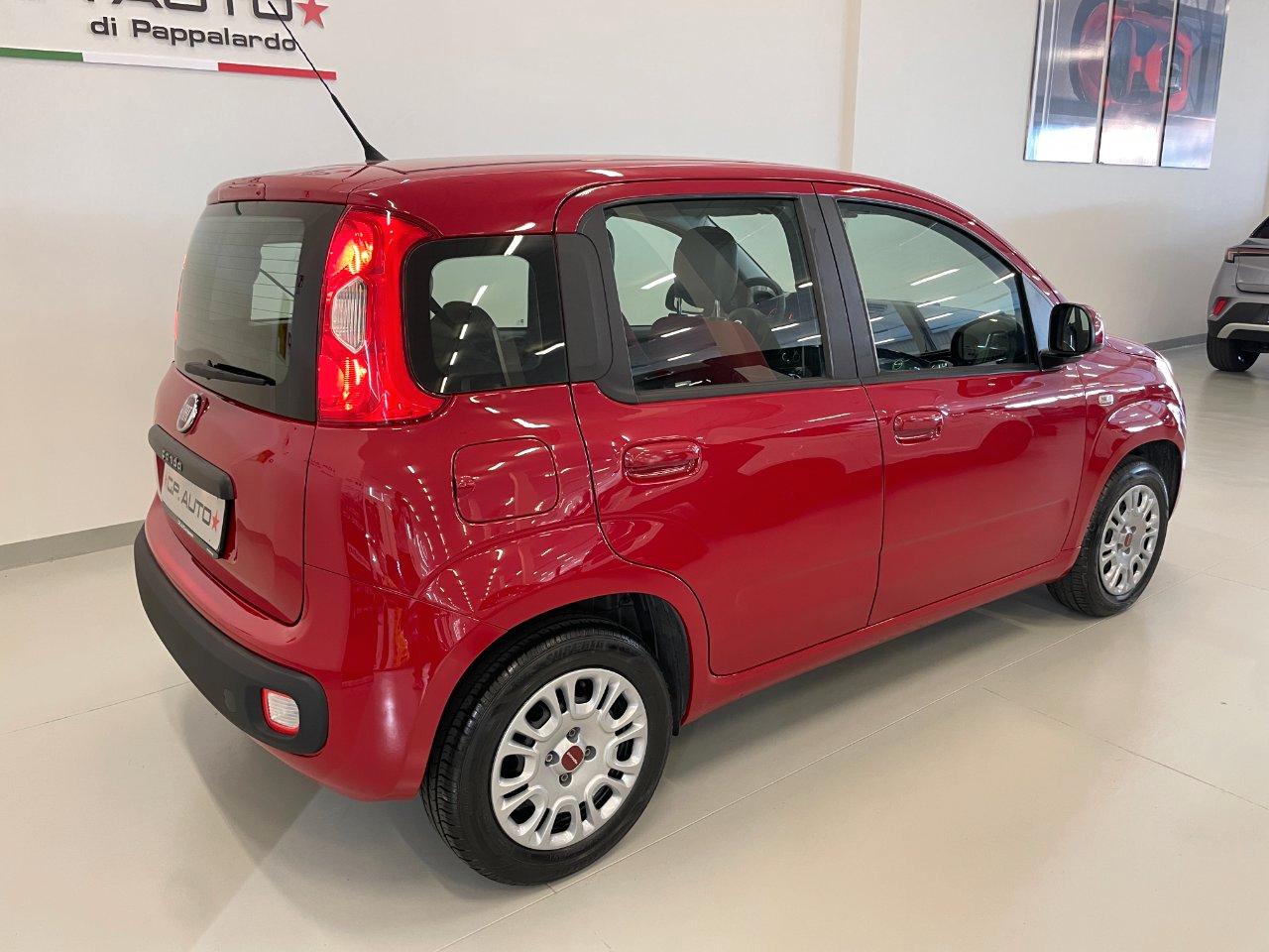 Fiat Panda 1.2 EasyPower Easy