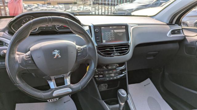 PEUGEOT 208 GT-Line 1.2 110cv AUT. PREZZO REALE SENZA VINCOLI