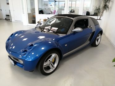 Smart Roadster 700 (60 kW)