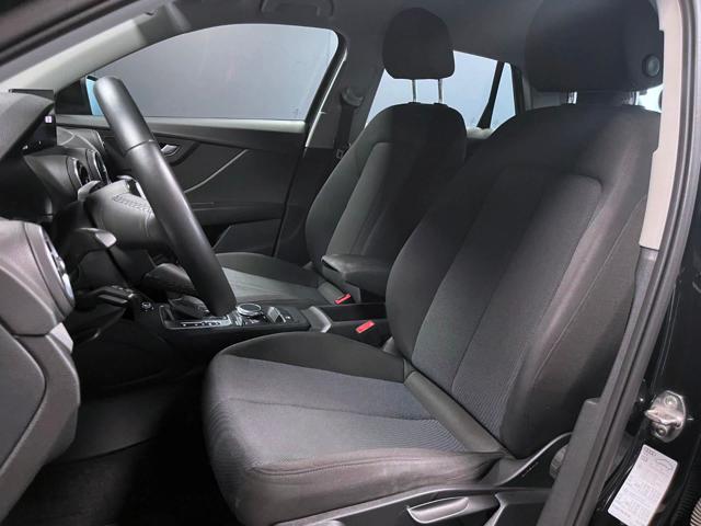 AUDI Q2 30 TDI S tronic Business