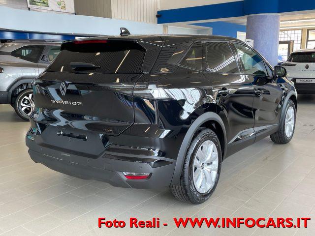 RENAULT Symbioz Full Hybrid E-Tech 145 CV Evolution *KM0