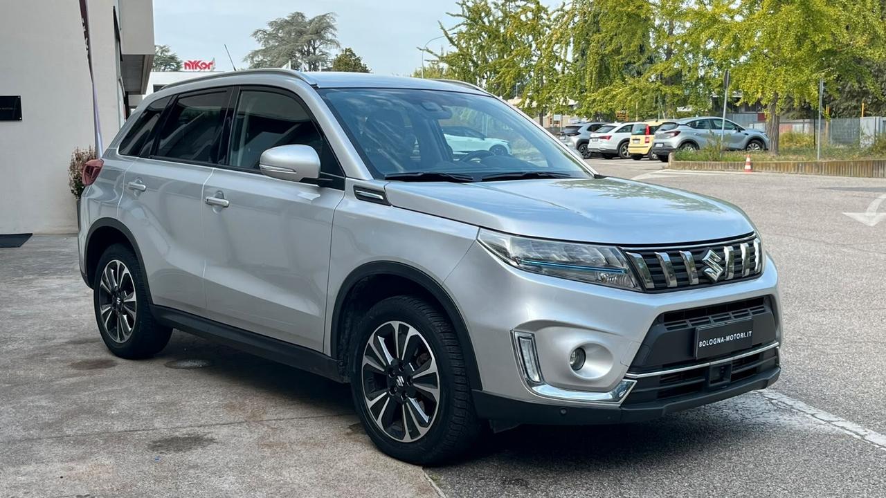 Suzuki Vitara 1.4 Hybrid 4WD AllGrip Cool