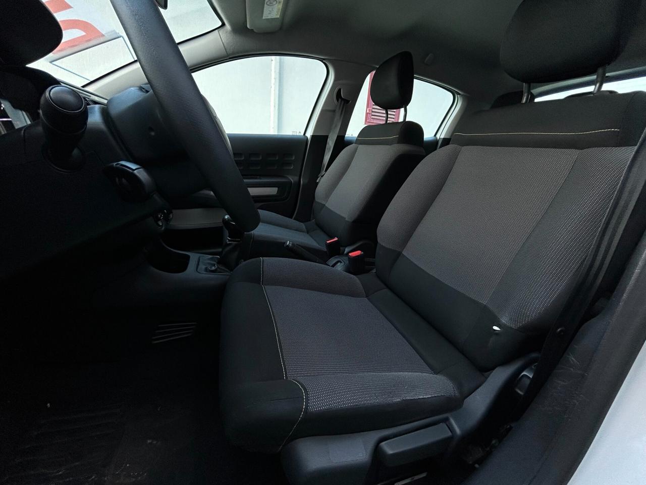 Citroen C3 2021 1.5 BlueHDi 100CV Feel LEGGI TUTTO!