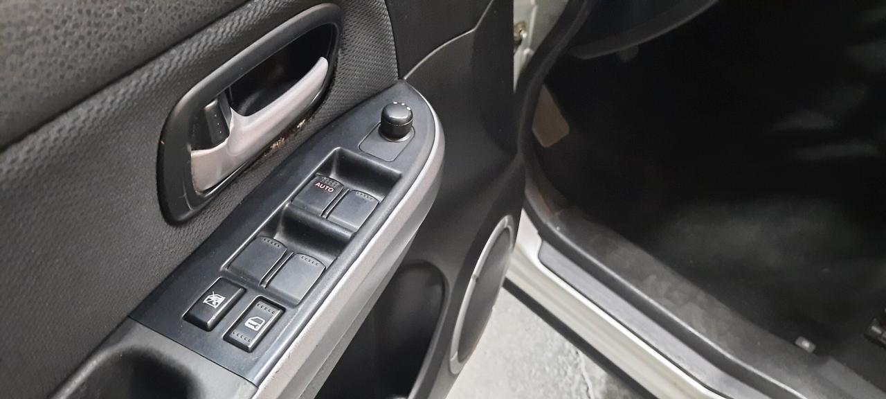 Suzuki Grand Vitara 1.9 DDiS 5 porte Executive