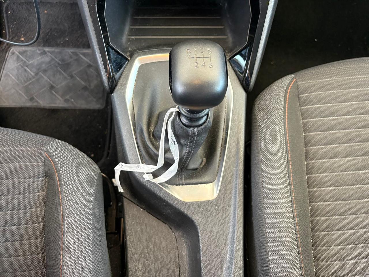 Peugeot 208 1.5 Blue HDI 100 Allure #50234