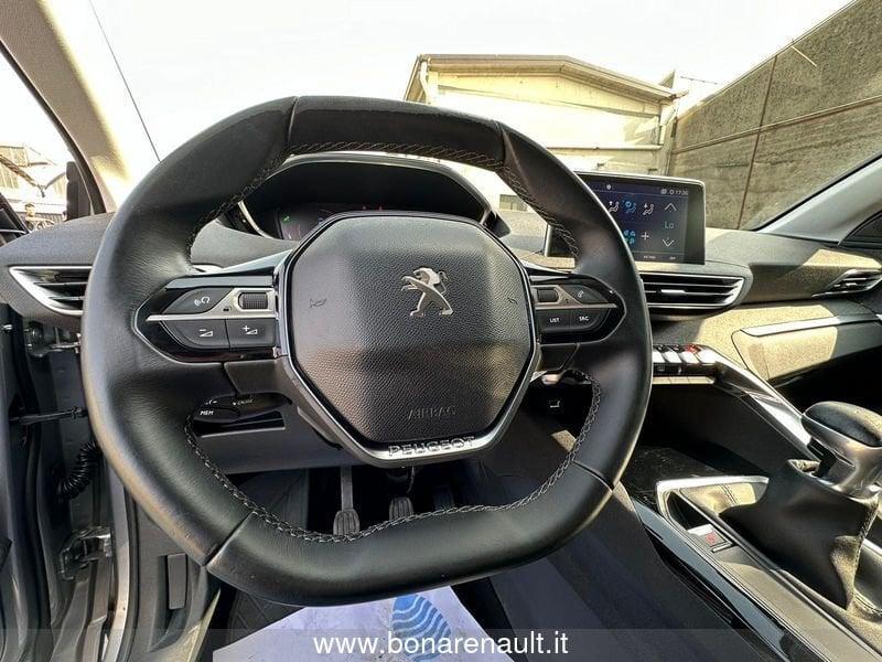 Peugeot 3008 BlueHDi 120 S&S Active
