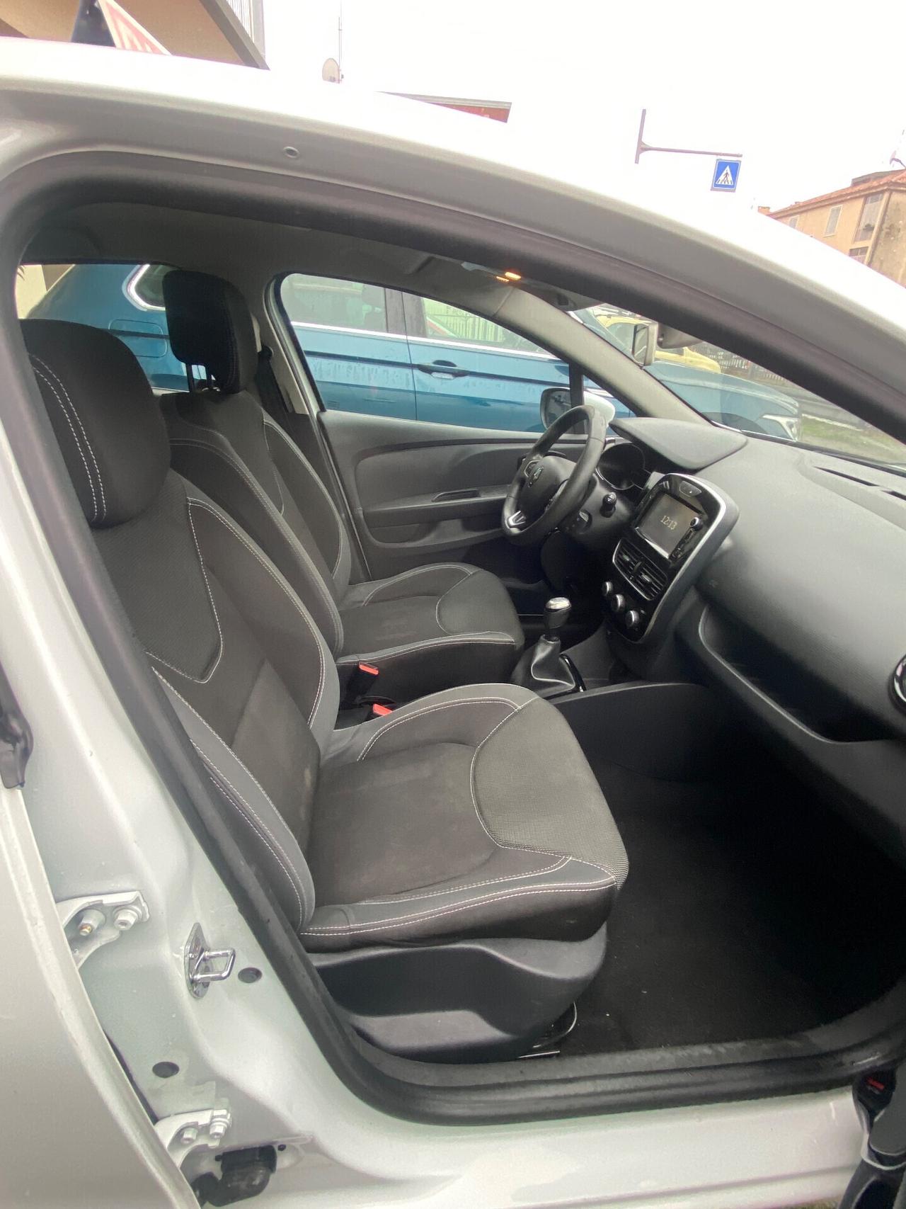 Renault Clio dCi 8V 90 CV 5 porte Business