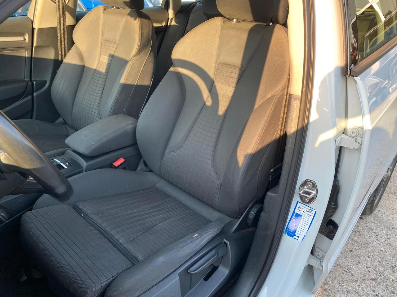 Audi A3 SPB 2.0 TDI Business