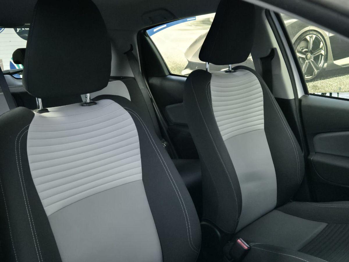 TOYOTA - Yaris - 1.0 72 CV 5p. Lounge