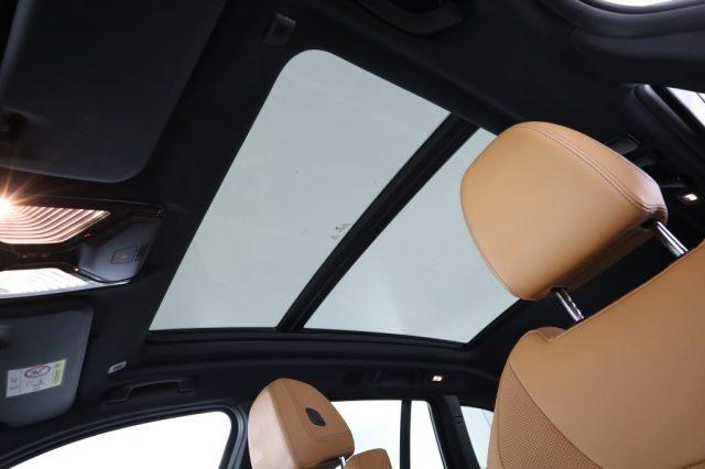 BMW X3 X3 xDrive20d 48V Msport