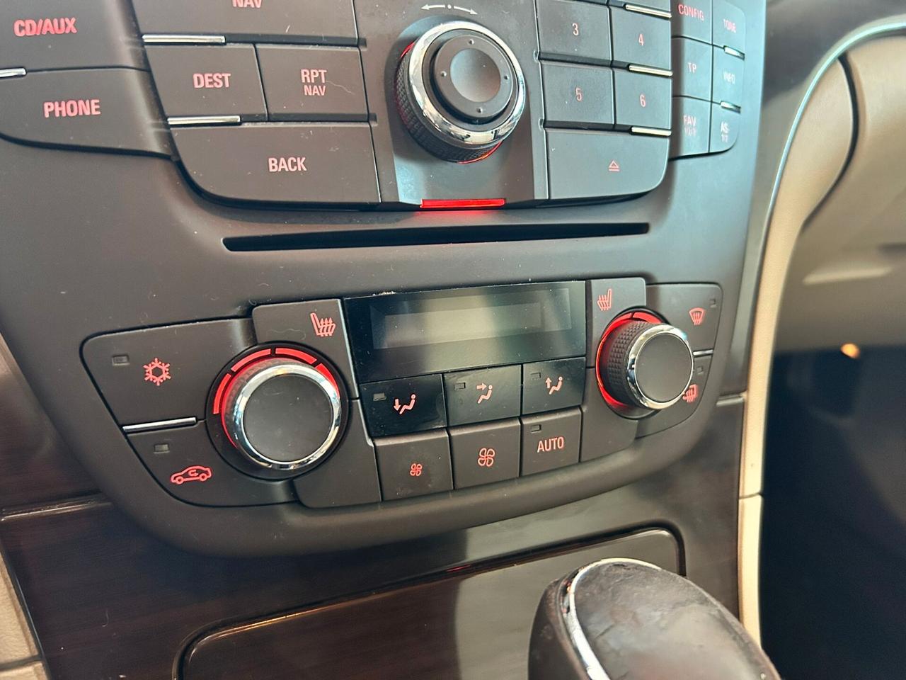 Opel Insignia 2.0 CDTI 160CV aut. 2009