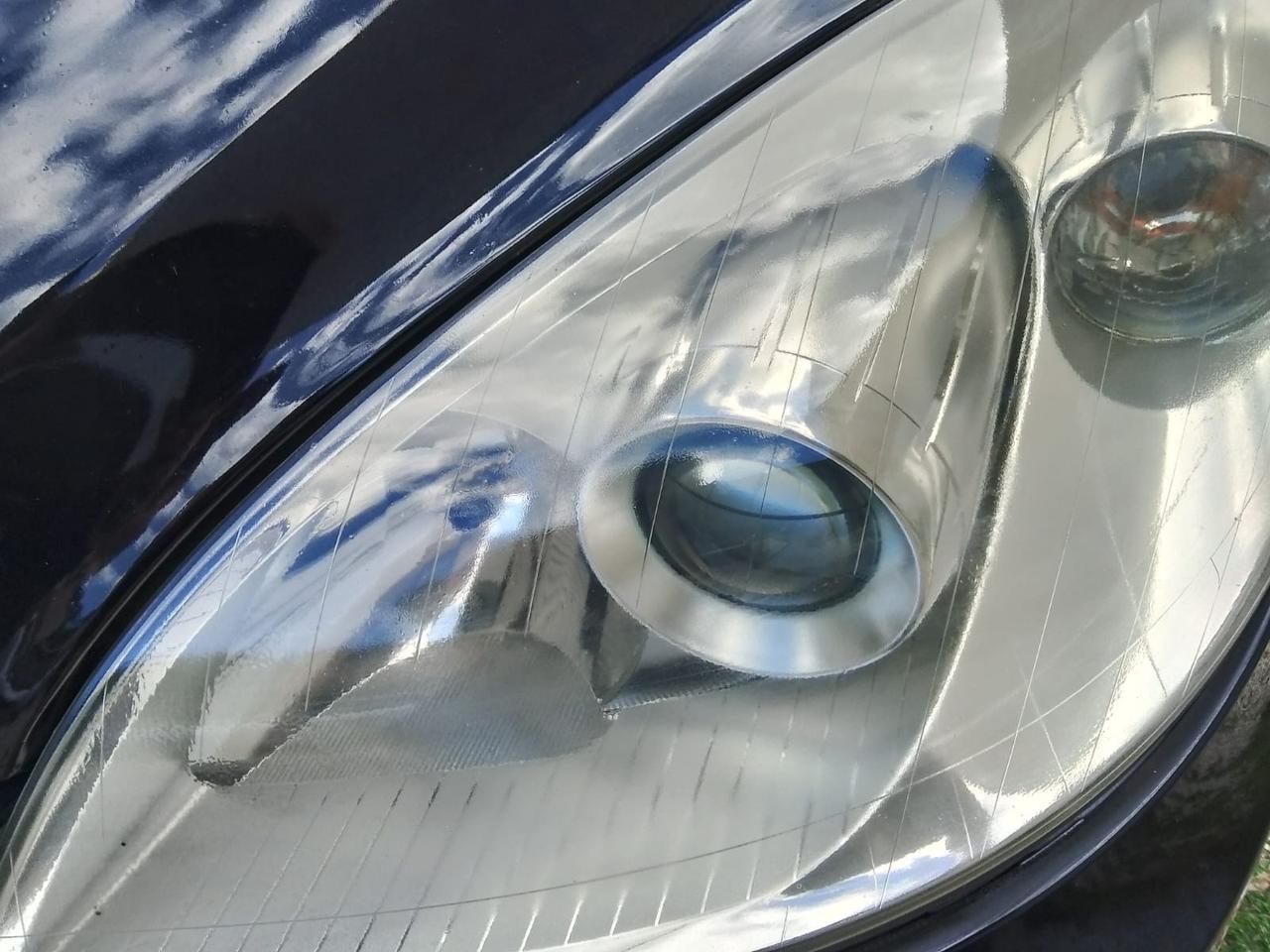 Mercedes-benz B 200 ANNO 2010