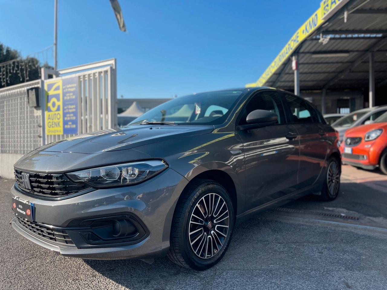 Fiat Tipo 1.0 5 porte City Life