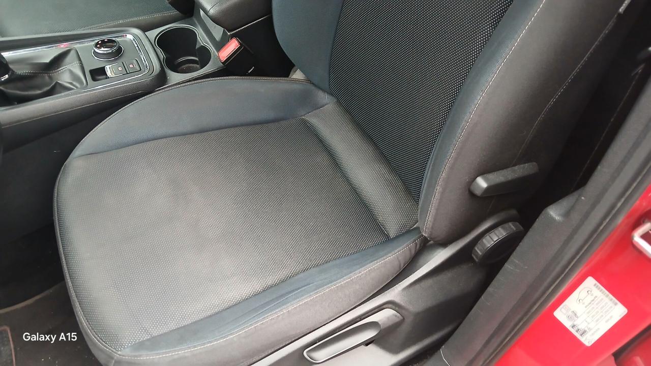 Seat Ateca 1.6 TDI ADVANCE TAGLIANDATA