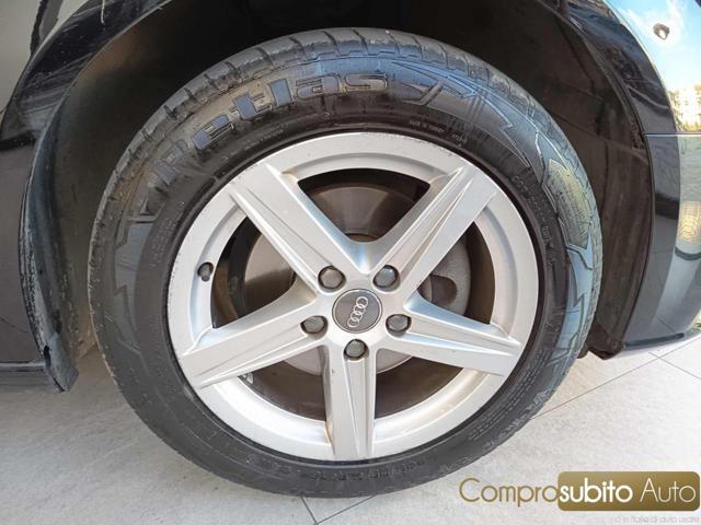 AUDI A3 SPB 30 TDI S tronic Sport