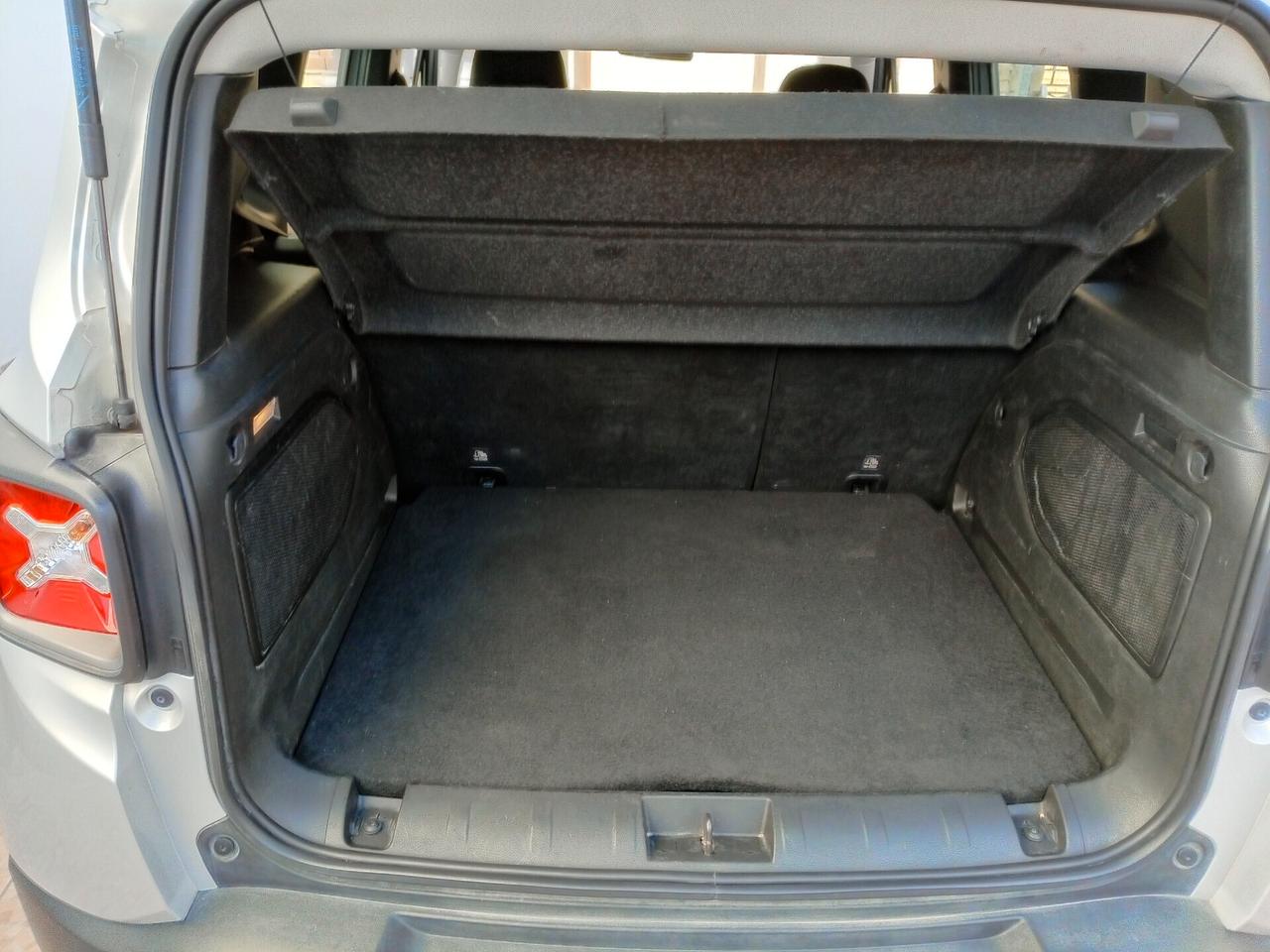 Jeep Renegade 1.6 Mjt 130 CV